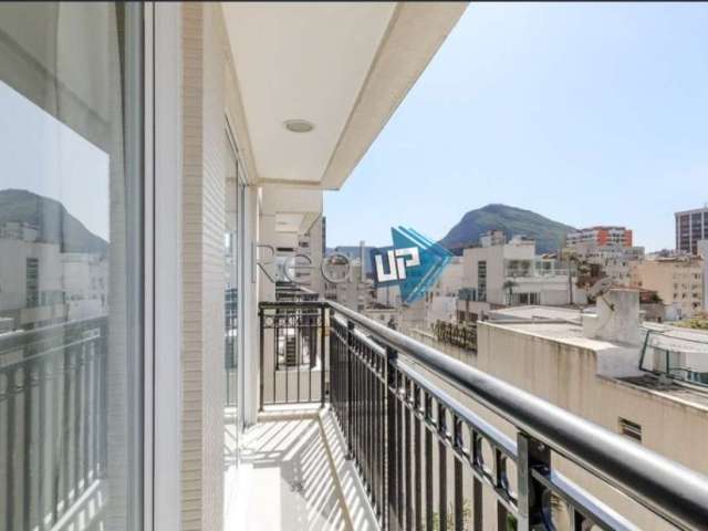 Apartamento com 2 quartos à venda na Rua Prudente de Morais, Ipanema, Rio de Janeiro, 74 m2 por R$ 3.950.000