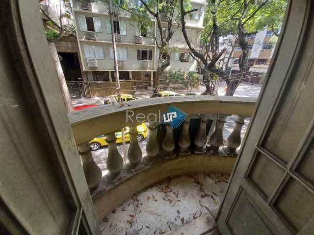 Apartamento com 1 quarto à venda na Rua Prudente de Morais, Ipanema, Rio de Janeiro, 50 m2 por R$ 1.200.000