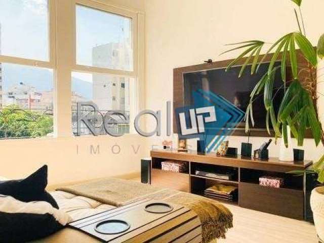 Apartamento com 2 quartos à venda na Avenida Ataulfo de Paiva, Leblon, Rio de Janeiro, 54 m2 por R$ 1.150.000