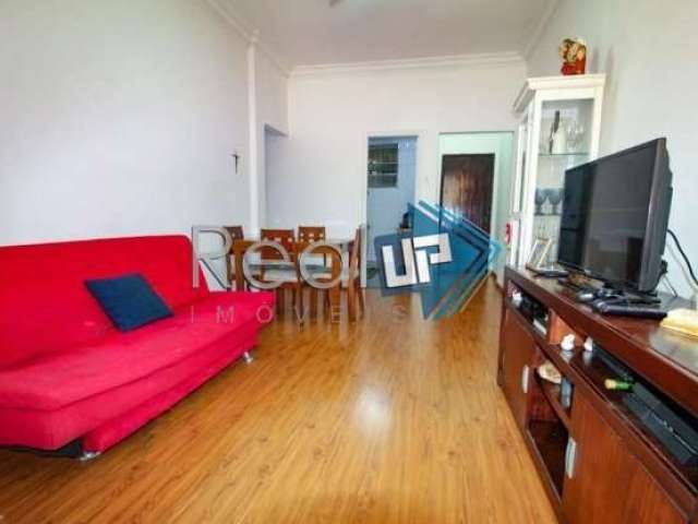 Apartamento com 2 quartos à venda na Rua Bento Lisboa, Catete, Rio de Janeiro, 87 m2 por R$ 800.000