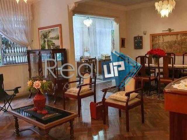 Apartamento com 4 quartos à venda na Rua Aires Saldanha, Copacabana, Rio de Janeiro, 204 m2 por R$ 1.650.000