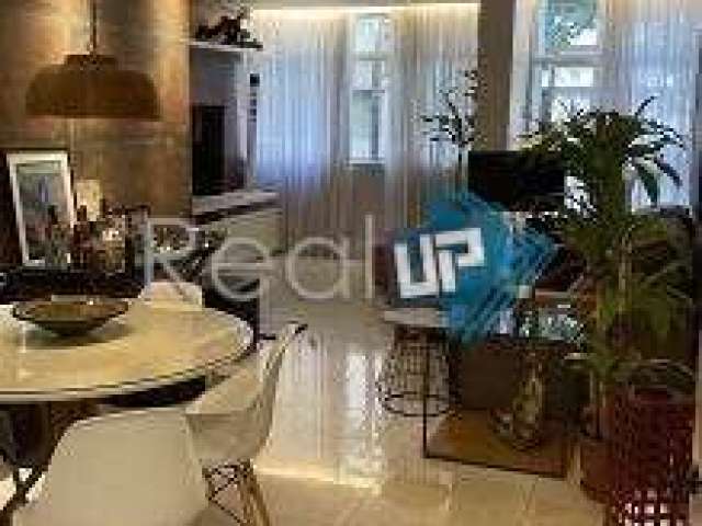 Apartamento com 2 quartos à venda na Rua Cruz Lima, Flamengo, Rio de Janeiro, 69 m2 por R$ 970.000