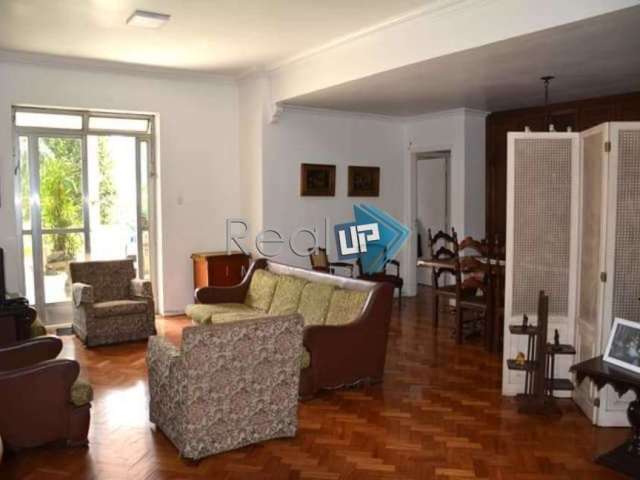 Apartamento com 3 quartos à venda na Praia de Botafogo, Botafogo, Rio de Janeiro, 186 m2 por R$ 1.500.000