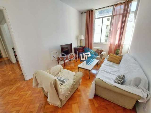 Apartamento com 3 quartos à venda na Rua Pompeu Loureiro, Copacabana, Rio de Janeiro, 95 m2 por R$ 799.500