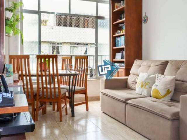 Apartamento com 2 quartos à venda na Rua Andrade Pertence, Catete, Rio de Janeiro, 58 m2 por R$ 710.000