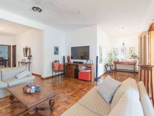 Casa com 4 quartos à venda na Engenheiro Pena Chaves, Jardim Botânico, Rio de Janeiro, 227 m2 por R$ 2.990.000