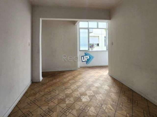 Apartamento com 3 quartos à venda na Avenida Princesa Isabel, Copacabana, Rio de Janeiro, 100 m2 por R$ 700.000