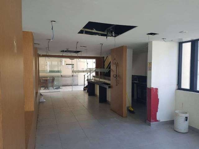 Ponto comercial com 2 salas à venda na Avenida das Américas, --, Barra da Tijuca, Rio de Janeiro, 45 m2 por R$ 450.000