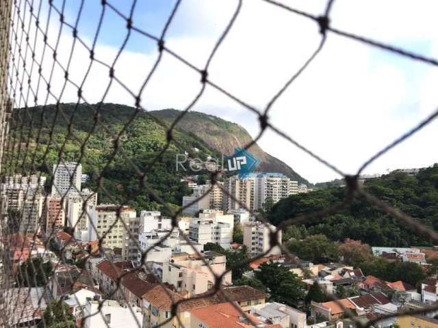 Apartamento com 3 quartos à venda na Rua Viúva Lacerda, --, Humaitá, Rio de Janeiro, 93 m2 por R$ 1.000.000