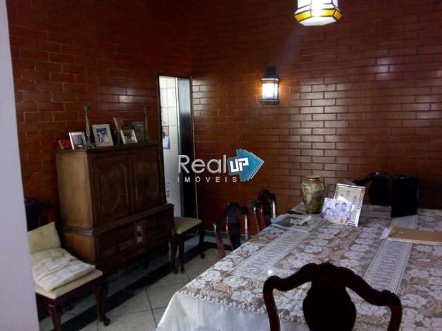 Casa com 2 quartos à venda na Dona Maria, Vila Isabel, Rio de Janeiro, 276 m2 por R$ 1.050.000