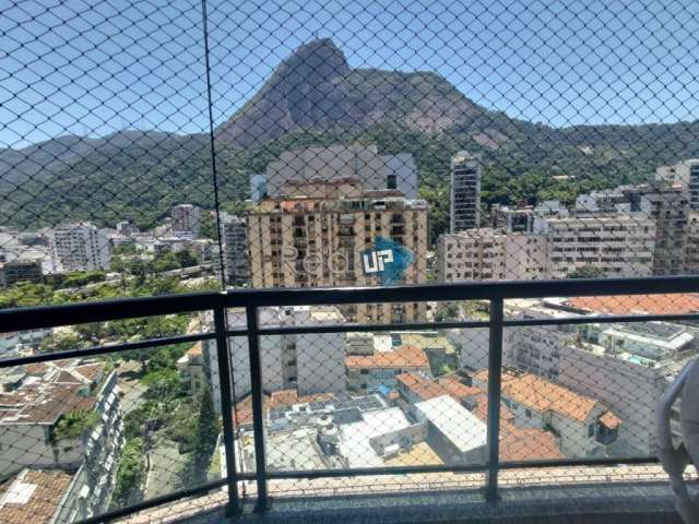 Cobertura com 4 quartos à venda na Rua Bogari, Lagoa, Rio de Janeiro, 510 m2 por R$ 5.700.000