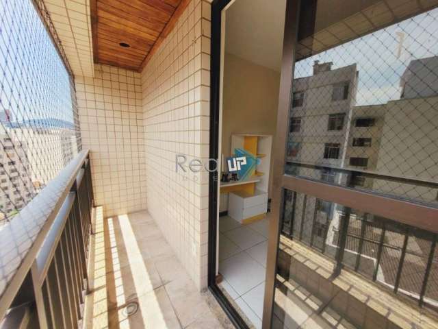 Apartamento com 1 quarto à venda na Tavares Bastos, Catete, Rio de Janeiro, 67 m2 por R$ 525.000