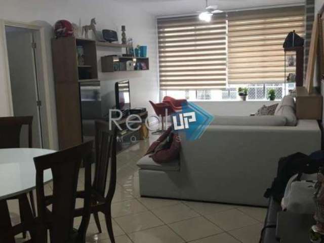 Apartamento com 3 quartos à venda na Rua Barata Ribeiro, Copacabana, Rio de Janeiro, 127 m2 por R$ 1.390.000