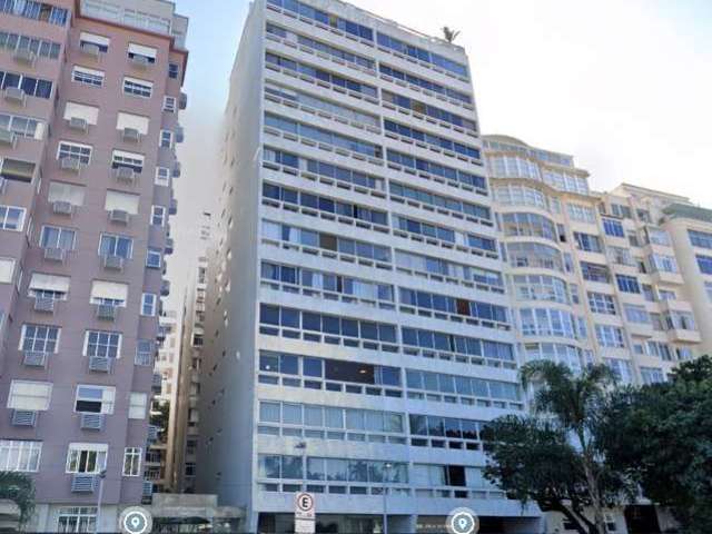 Cobertura com 3 quartos à venda na Avenida Atlântica, Copacabana, Rio de Janeiro, 744 m2 por R$ 8.500.000