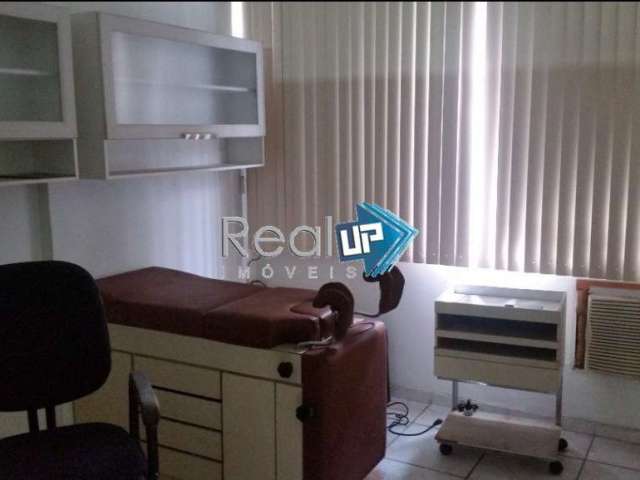 Sala comercial com 1 sala à venda na Avenida Nossa Senhora de Copacabana, Copacabana, Rio de Janeiro, 40 m2 por R$ 520.000