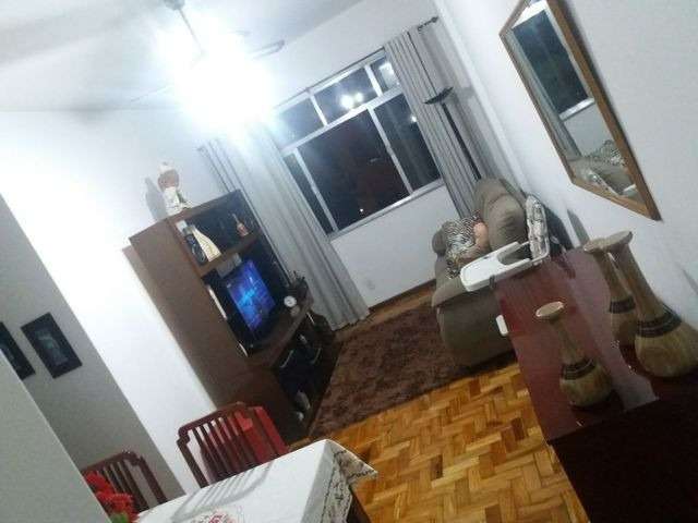 Apartamento com 2 quartos à venda na Rua das Laranjeiras, Laranjeiras, Rio de Janeiro, 63 m2 por R$ 650.000