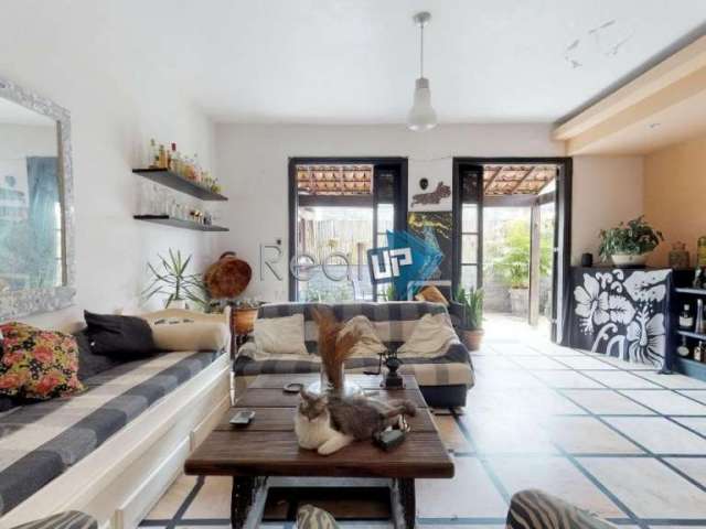 Cobertura com 5 quartos à venda na Rua Gustavo Sampaio, --, Leme, Rio de Janeiro, 302 m2 por R$ 3.400.000