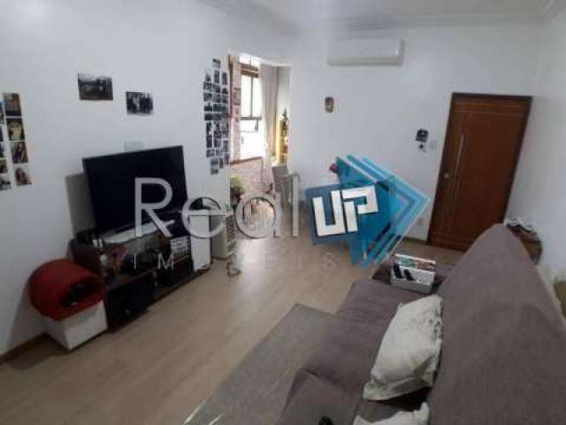 Apartamento com 3 quartos à venda na Rua Marquês de Abrantes, Flamengo, Rio de Janeiro, 102 m2 por R$ 1.200.000