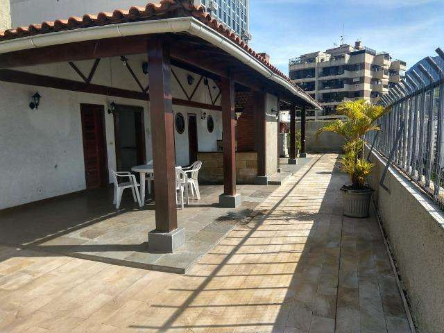 Apartamento com 4 quartos à venda na Rua Antônio Basílio, Tijuca, Rio de Janeiro, 130 m2 por R$ 940.000