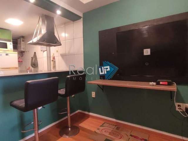 Apartamento com 1 quarto à venda na Rua Raul Pompéia, Copacabana, Rio de Janeiro, 24 m2 por R$ 740.000