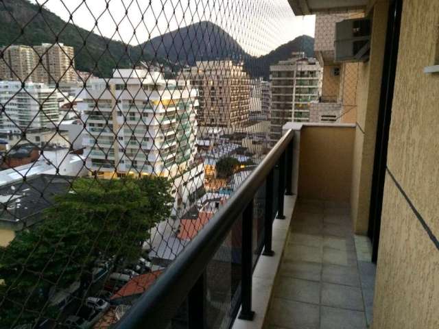 Prédio com 1 sala à venda na Rua da Passagem, Botafogo, Rio de Janeiro, 47 m2 por R$ 850.000