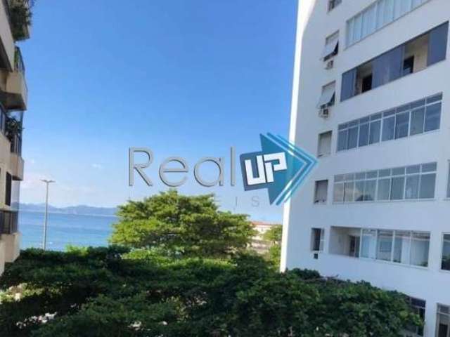 Apartamento com 2 quartos à venda na Rua Joaquim Nabuco, Copacabana, Rio de Janeiro, 72 m2 por R$ 1.320.000