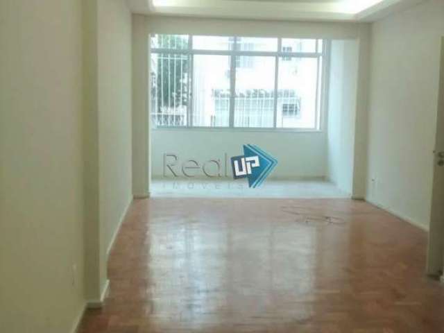 Apartamento com 3 quartos à venda na Rua Visconde de Pirajá, Ipanema, Rio de Janeiro, 130 m2 por R$ 1.990.000