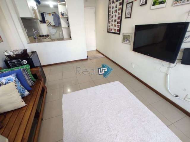 Apartamento com 3 quartos à venda na Avenida Bartolomeu Mitre, Leblon, Rio de Janeiro, 90 m2 por R$ 1.900.000