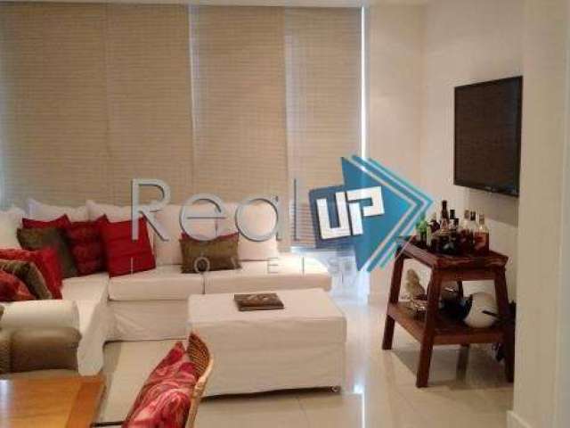 Apartamento com 3 quartos à venda na Avenida Visconde de Albuquerque, Leblon, Rio de Janeiro, 83 m2 por R$ 2.600.000