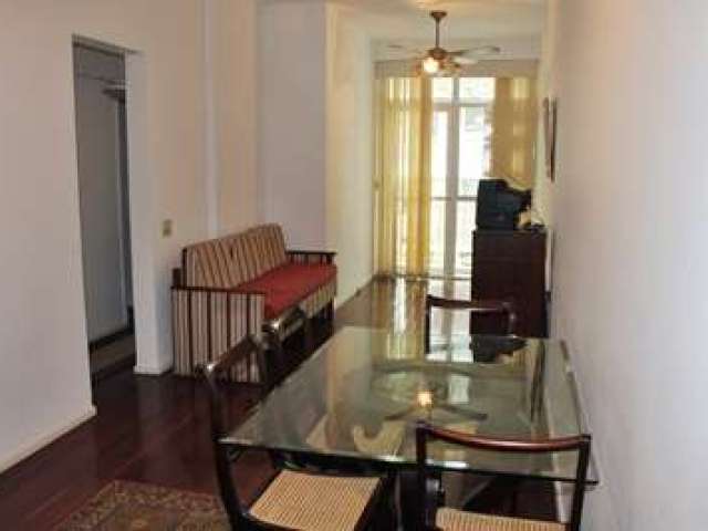 Apartamento com 2 quartos à venda na Rua Canning, --, Ipanema, Rio de Janeiro, 83 m2 por R$ 1.550.000