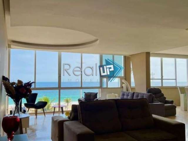 Apartamento com 4 quartos à venda na Avenida Vieira Souto, Ipanema, Rio de Janeiro, 220 m2 por R$ 10.900.000