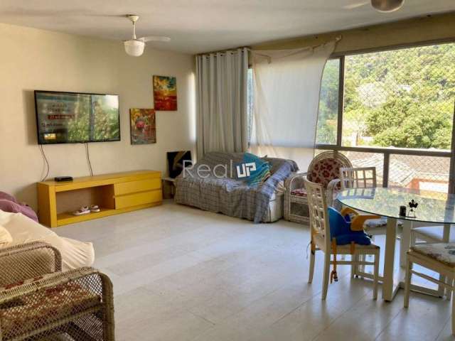 Apartamento com 4 quartos à venda na Estrada da Gávea, Gávea, Rio de Janeiro, 176 m2 por R$ 916.000