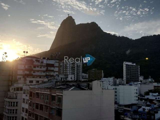 Apartamento com 3 quartos à venda na Rua Voluntários da Pátria, Botafogo, Rio de Janeiro, 86 m2 por R$ 850.000