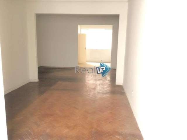 Apartamento com 3 quartos à venda na Rua Hilário de Gouveia, Copacabana, Rio de Janeiro, 156 m2 por R$ 1.200.000