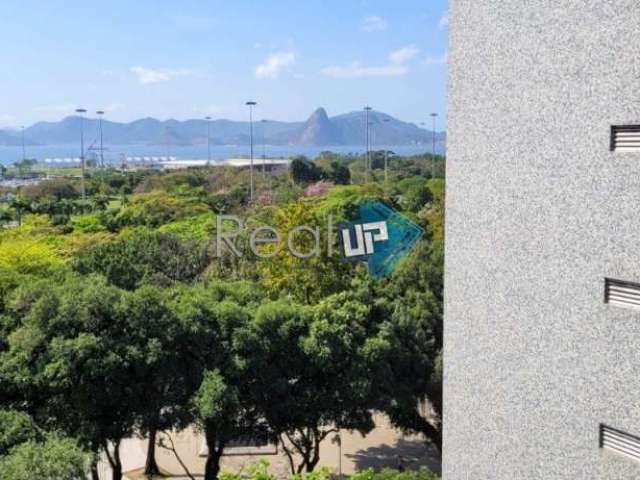 Apartamento com 1 quarto à venda na Rua Cândido Mendes, Glória, Rio de Janeiro, 45 m2 por R$ 420.000