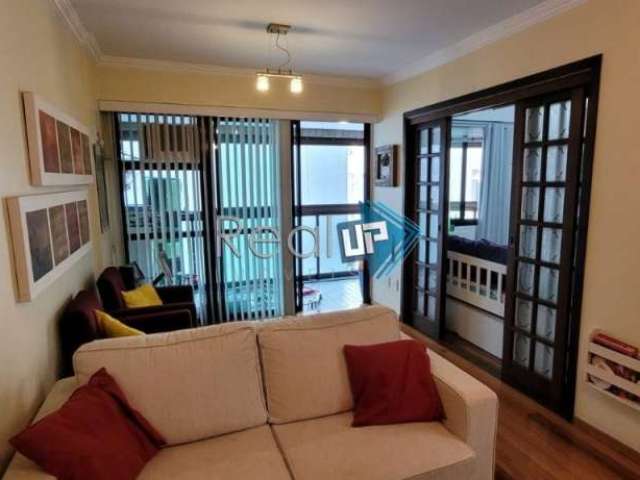 Apartamento com 3 quartos à venda na Rua General Polidoro, Botafogo, Rio de Janeiro, 95 m2 por R$ 1.600.000