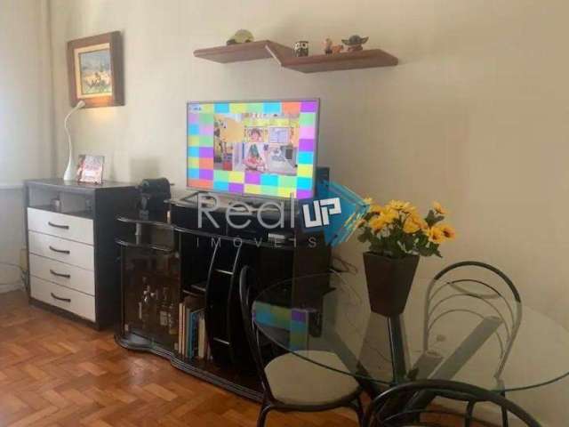 Apartamento com 1 quarto à venda na Rua Alberto de Campos, Ipanema, Rio de Janeiro, 42 m2 por R$ 790.000