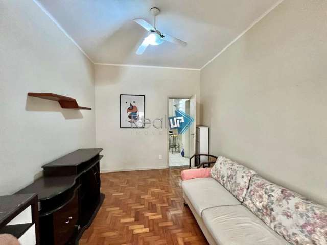 Apartamento com 1 quarto à venda na Rua Alberto de Campos, Ipanema, Rio de Janeiro, 42 m2 por R$ 730.000