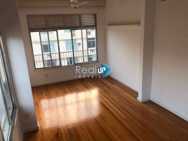 Apartamento com 3 quartos à venda na Rua Francisco Sá, Copacabana, Rio de Janeiro, 114 m2 por R$ 1.050.000