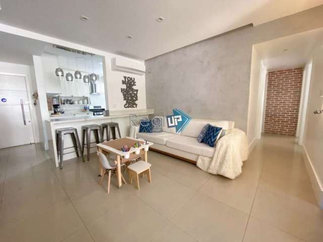 Apartamento com 3 quartos à venda na Rua Visconde de Silva, Botafogo, Rio de Janeiro, 100 m2 por R$ 1.590.000