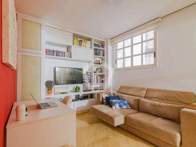 Apartamento com 1 quarto à venda na Rua Domingos Ferreira, Copacabana, Rio de Janeiro, 50 m2 por R$ 740.000