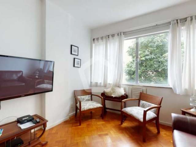 Apartamento com 3 quartos à venda na Rua Felipe de Oliveira, Copacabana, Rio de Janeiro, 130 m2 por R$ 1.596.000