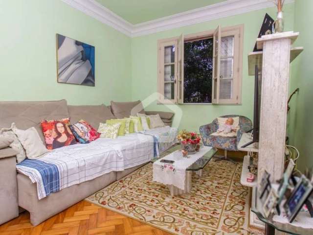 Apartamento com 3 quartos à venda na Rua Maestro Francisco Braga, Copacabana, Rio de Janeiro, 125 m2 por R$ 1.000.000