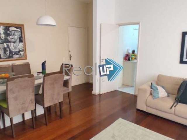 Apartamento com 3 quartos à venda na Rua Timóteo da Costa, Leblon, Rio de Janeiro, 96 m2 por R$ 1.470.000