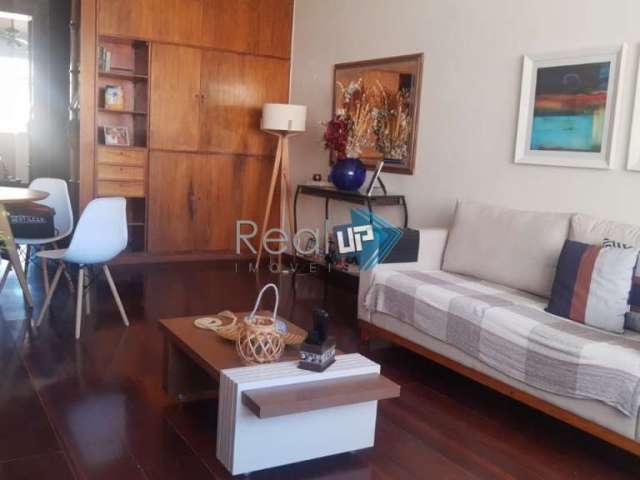 Apartamento com 3 quartos à venda na Rua Conde de Bonfim, Tijuca, Rio de Janeiro, 127 m2 por R$ 650.000