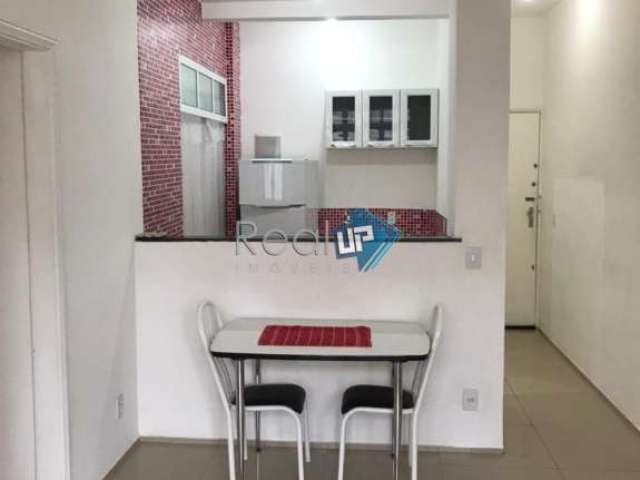 Apartamento com 2 quartos à venda na Avenida Bartolomeu Mitre, Leblon, Rio de Janeiro, 65 m2 por R$ 1.250.000