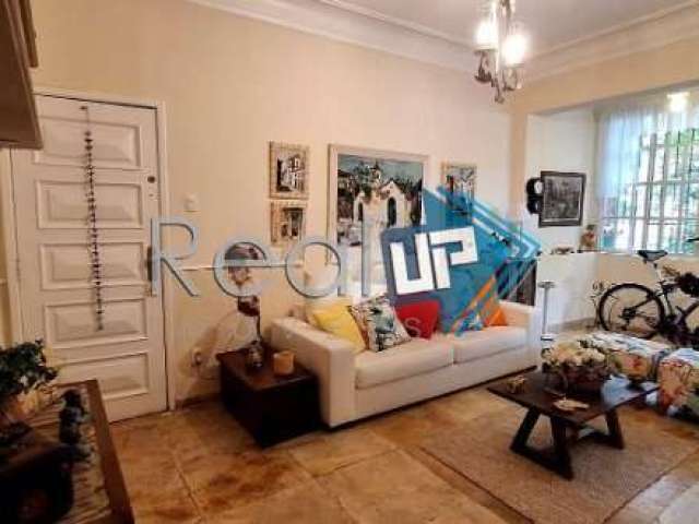 Apartamento com 3 quartos à venda na Rua Jardim Botânico, Jardim Botânico, Rio de Janeiro, 103 m2 por R$ 1.250.000