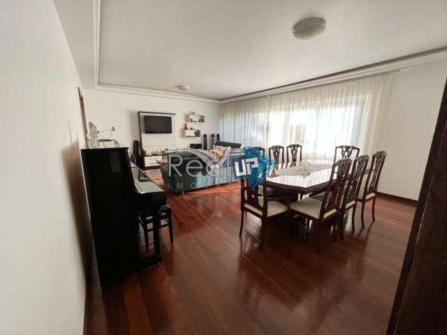 Apartamento com 4 quartos à venda na Alzira Brandão, Tijuca, Rio de Janeiro, 181 m2 por R$ 950.000