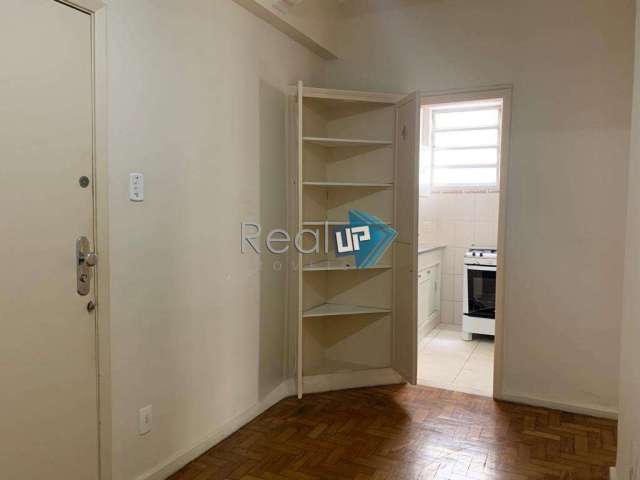 Apartamento com 1 quarto à venda na Rua Alberto de Campos, Ipanema, Rio de Janeiro, 41 m2 por R$ 790.000