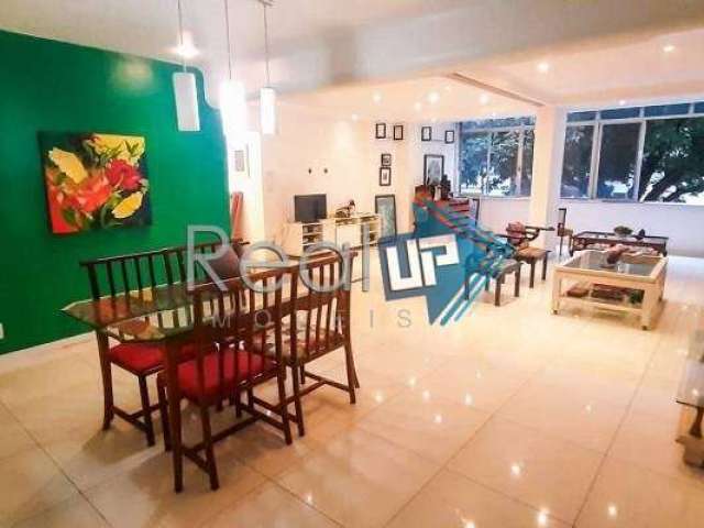 Apartamento com 4 quartos à venda na Rua Visconde de Pirajá, Ipanema, Rio de Janeiro, 165 m2 por R$ 2.450.000